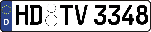 HD-TV3348