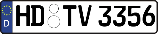 HD-TV3356
