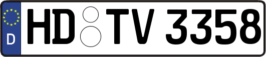 HD-TV3358