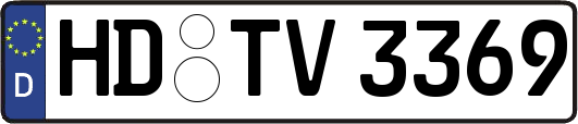 HD-TV3369