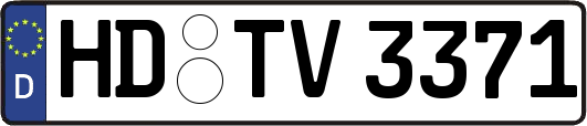 HD-TV3371