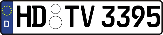 HD-TV3395
