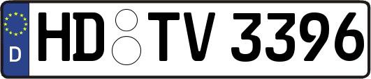 HD-TV3396