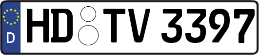 HD-TV3397