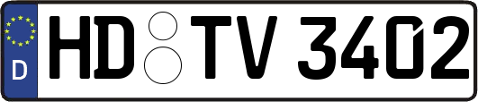 HD-TV3402