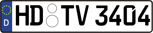 HD-TV3404