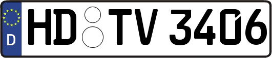 HD-TV3406
