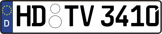 HD-TV3410