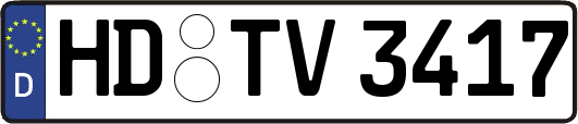 HD-TV3417