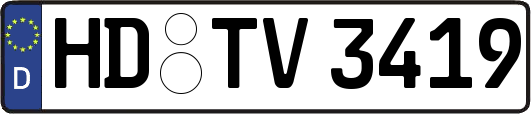 HD-TV3419