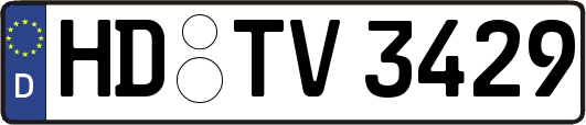 HD-TV3429