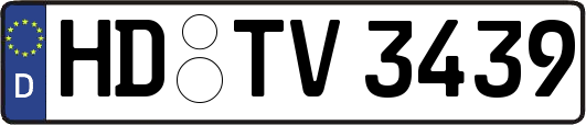 HD-TV3439