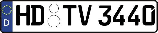 HD-TV3440