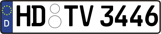 HD-TV3446