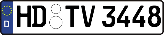 HD-TV3448