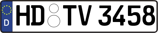HD-TV3458