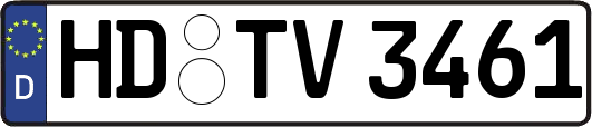 HD-TV3461
