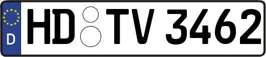HD-TV3462