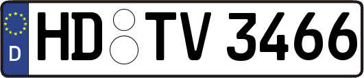 HD-TV3466