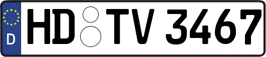 HD-TV3467