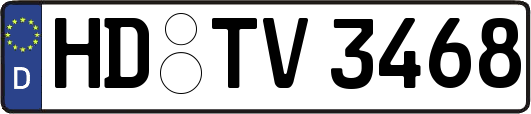 HD-TV3468