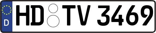 HD-TV3469