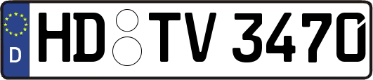 HD-TV3470