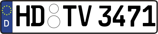 HD-TV3471