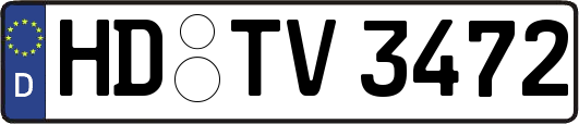 HD-TV3472
