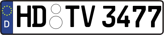 HD-TV3477