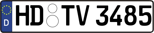 HD-TV3485