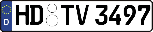 HD-TV3497