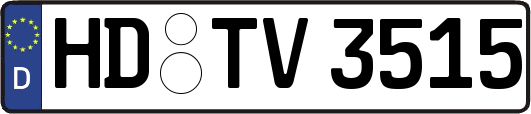 HD-TV3515