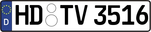 HD-TV3516