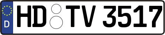 HD-TV3517