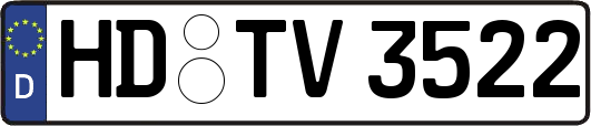 HD-TV3522