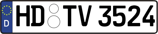 HD-TV3524
