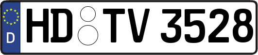 HD-TV3528