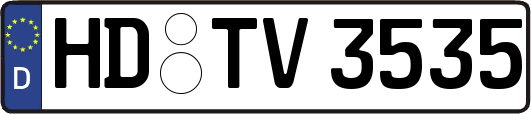 HD-TV3535