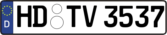 HD-TV3537