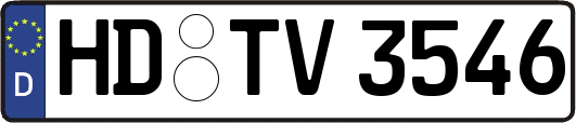 HD-TV3546