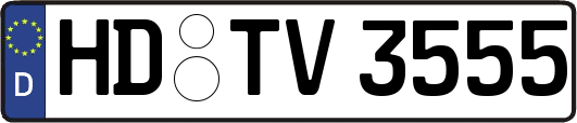HD-TV3555