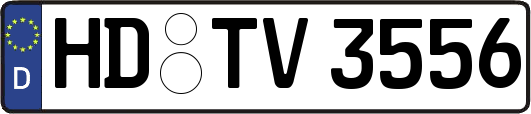 HD-TV3556