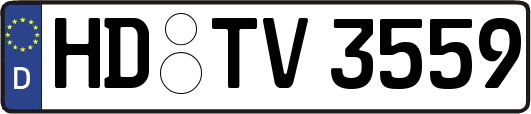 HD-TV3559