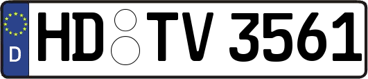 HD-TV3561