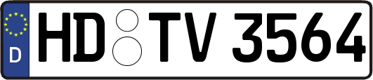 HD-TV3564