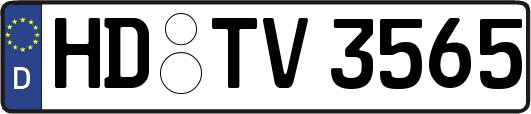 HD-TV3565