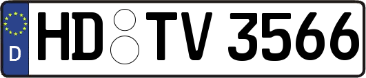 HD-TV3566