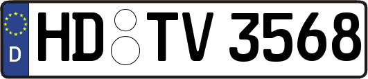 HD-TV3568