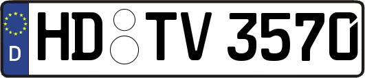 HD-TV3570